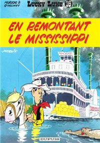 la donne du Mississipi