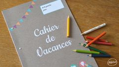 cahier de vacances : Comprenez le Bridge