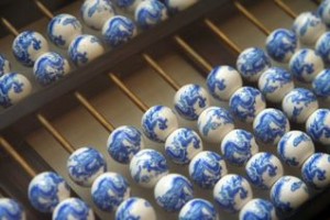 la marque au bridge - le tournoi par paires